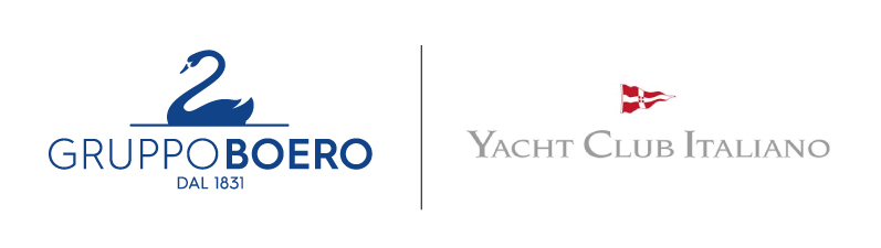 Partnership con Yacht Club Italiano
